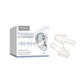 Acupoint Massage Plug Relieving Ear Care