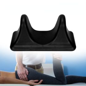 Relieve Muscle Pain and Tension with This 1pc Psoas Stretcher Hip Flexor Release Tool - Perfect for Myofascial Pain, Iliacus, Piriformis Syndrome, Ham