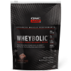 GNC AMP Wheybolic‚Ñ¢ Protein Powder, Chocolate Fudge, 1.2 lbs, 40g Whey Protein