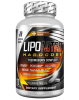 LIPONITRO Diet Pills - Ultra Energy Formula - 120 Tablets