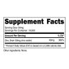 Nutricost, Pure Zinc Oxide Powder 500 G - Non GMO Supplement