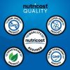 Nutricost, Pure Zinc Oxide Powder 500 G - Non GMO Supplement