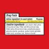 Equate Extra Strength Acetaminophen Red Sweet Coated Tablets;  500 mg 100 Count