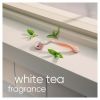 Gillette Venus Comfort Glide White Tea Women's Razor Blade Refills, 4 Count