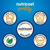 Nutricost L-Lysine Powder 500 Grams - Pure, Non-GMO, Gluten Free Supplement