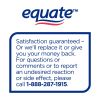 Equate Extra Strength Headache Relief Caplets;  200 Count