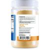 Nutricost Peanut Butter Powder - No Sugar Added (12.6 oz) - Non-GMO Supplement