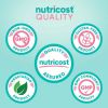 Nutricost Creatine Monohydrate Powder for Women Strawberry Lemonade, 50 Servings, Supplement