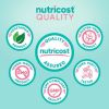 Nutricost Pre-Workout Supplement Powder for Women, Fruit Punch, 30 Servings