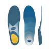 Dr. Scholl's Prevent Pain Protective Insoles, Protect Against Foot, Knee, Lower Back Pain (Men'sSize 8-14) 1 Pair