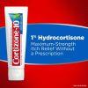 Cortizone 10 Maximum Strength Soothing Aloe Anti-Itch Cream, 2 oz