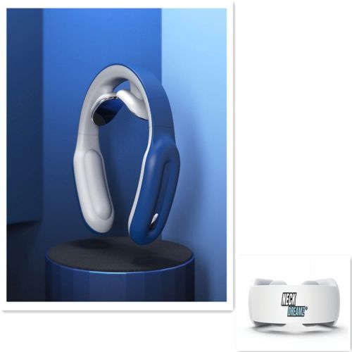 Household Electric Neck And Shoulder Massager