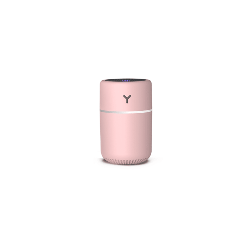 Car Mini Humidifier Portable Creative Large Fog Volume Water Replenishment Instrument