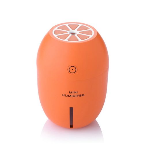 Creative Household Hydrating Lemon Humidifier