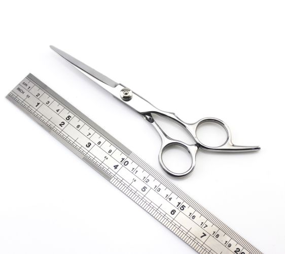 Steel Hairdressing Scissors 6 Inches