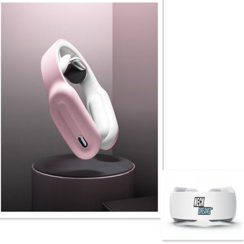 Household Electric Neck And Shoulder Massager