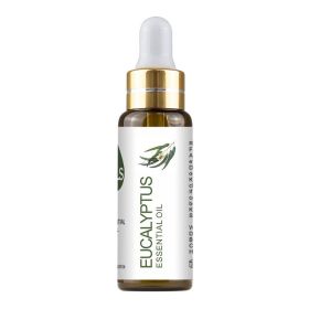 MAYJAM 10ml 30ml Essential Oils For Humidifier Diffuser Lave (Option: Eucalyptus-10ml)
