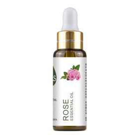 MAYJAM 10ml 30ml Essential Oils For Humidifier Diffuser Lave (Option: Rose-10ml)