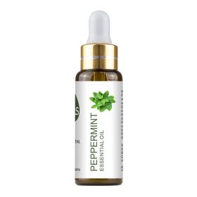 MAYJAM 10ml 30ml Essential Oils For Humidifier Diffuser Lave (Option: Mint-10ml)