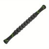1pc Muscle Fascia Stick Release Muscle Roller Stick, Suitable For Athletes - Reducing Soreness, Tightness And Pain - Ideal Choice For Physical Therapy