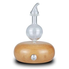 KTV Aerosol Spraying Machine In The Lobby Of The Bar Shop (Option: Light wood grain-US)